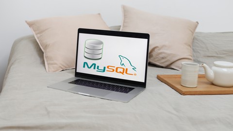 SQL: Învață baze de date MySQL prin Exercițiu MASTERCLASS