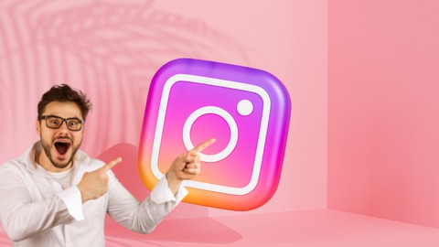 【2025】Instagram Marketing Mastery 　～インスタグラムマーケティングマスター講座～