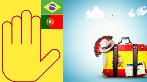 Espanhol em 5 palavras - Curso 2 em português