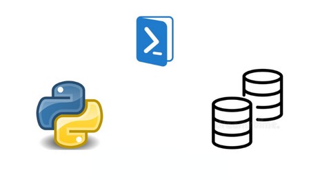 Python, SQL et Powershell pour les (grands) débutants (2025)