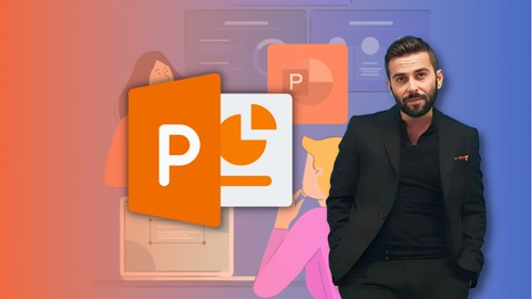 Microsoft PowerPoint Kursu | Sertifikalı | Güncel