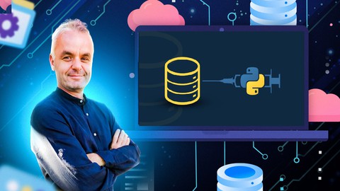 Python et SQL pour les (grands) débutants