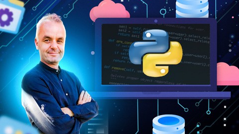 Python Simplifié : Masterclass pour Grands Débutants (2025)