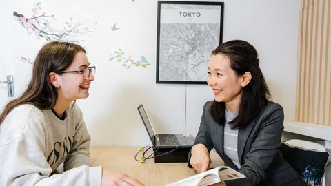 Comprehensive Japanese Grammar (Advanced/JLPTN1)
