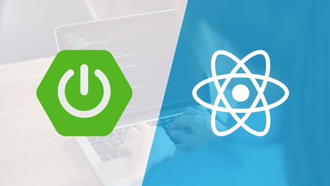 React JS consumindo REST API RESTful em Spring Boot Java 21