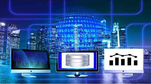 Master SQL with SQL Server,MySql,PostGre,MariaDB and SQLite