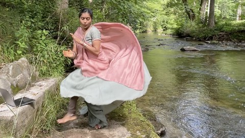 Rain Dance (Bollywood)