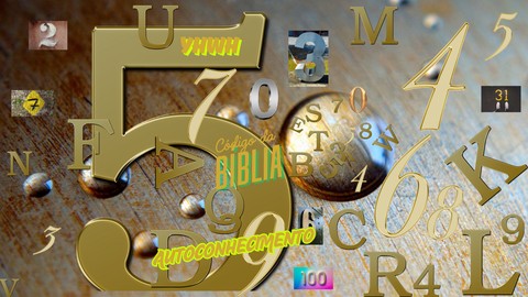 Numerologia - O Segredo Milenar