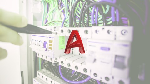 Curso esencial de AutoCAD Electrical