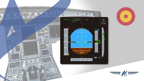 Mastering the FMA ( Airbus A320/A330/A340) Español