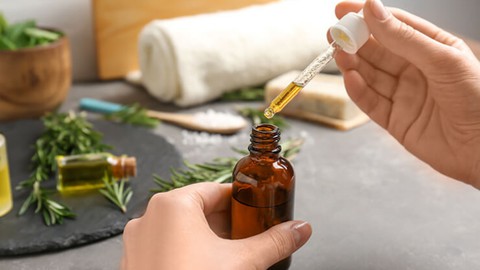 Acupuntura Bioenergética para Aromaterapeutas