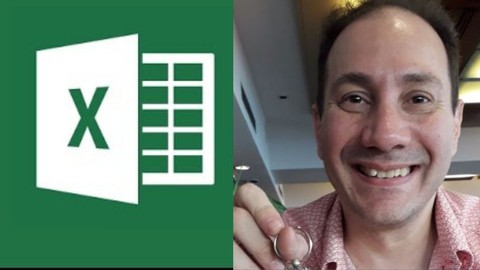 Excel básico hasta el nivel intermedio, versión 2016