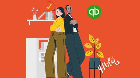 Curso de Quickbooks Online + Quickbooks Desktop Español 2025