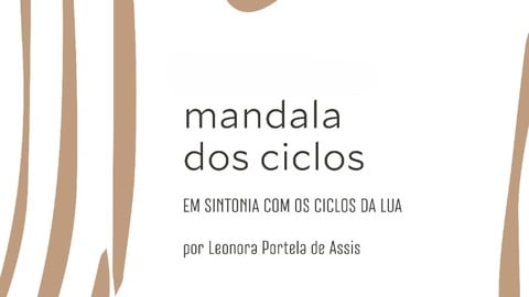 mandala dos ciclos