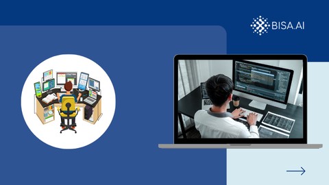 Fullstack Programming Untuk Pemula