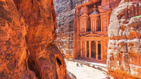 Learn Spoken Jordanian Arabic