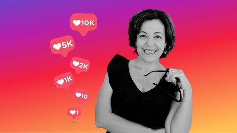 Instagram sem Mistérios para iniciantes com IA, IH e Canva