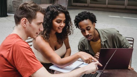 Introduction to Academic Writing
