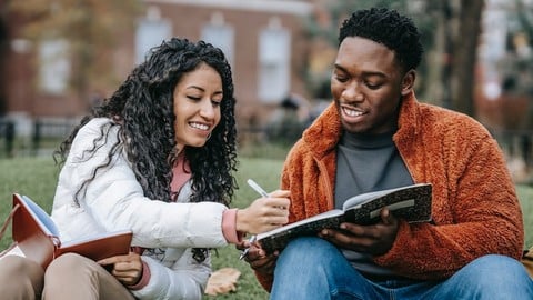 Introduction to Academic Writing