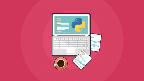 Learn Python: Python for Beginners