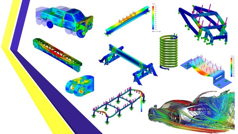 Solidworks Simulation