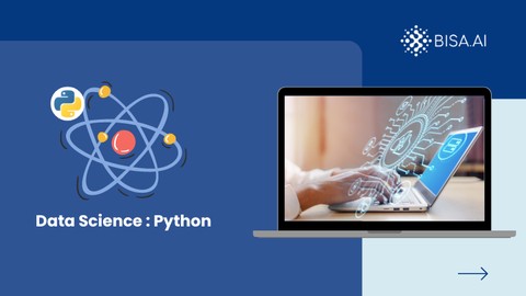 Data Science Untuk Pemula dengan Python