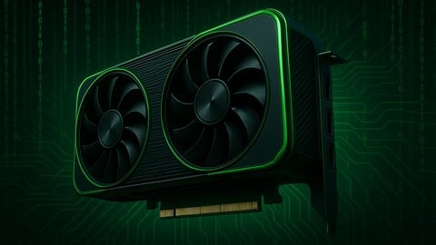 Mastering GPU Parallel Programming with CUDA: ( HW & SW )