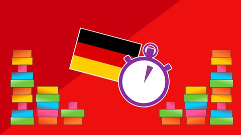 Building Structures in German - Structure 4 | Grammar