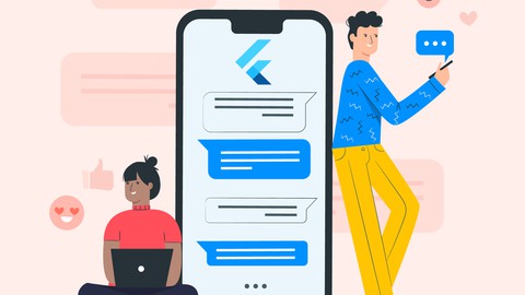 Build a basic chat app using Flutter and Firebase