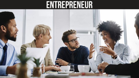 Teamwork Makes the Dreamwork: Success For Entrepreneurs
