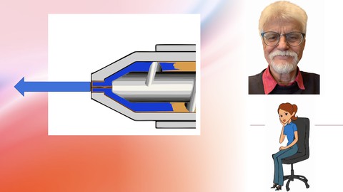 Relative Viskositätskurve (inmould viscosity)