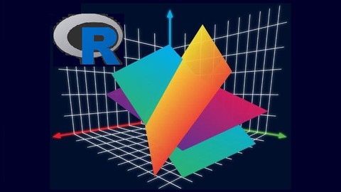 Álgebra Linear com R para Machine Learning e Modelagens