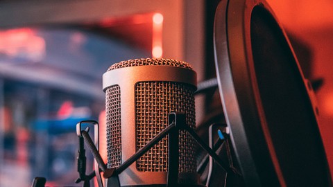 Como ser um locutor de rádio