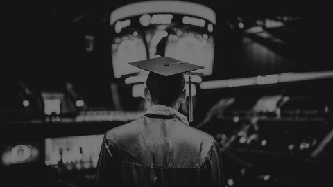 The Complete Life After University Graduation Course Career