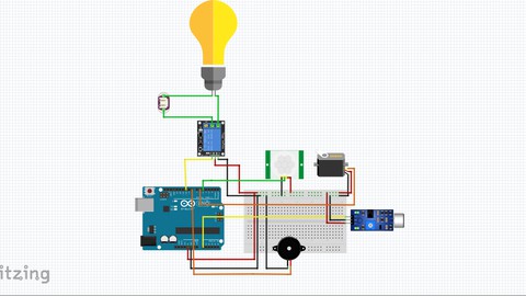 İleri Seviye Robotik Kodlama Eğitim