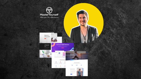 Homepages für andere erstellen und Geld verdienen