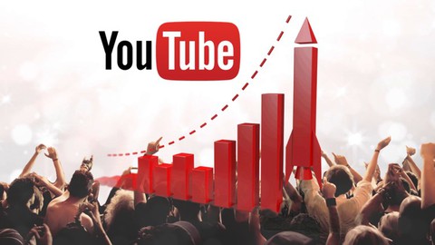 YouTube Marketing 2023 : YouTube SEO & YouTube ADS