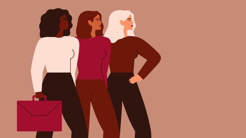 Liderança para mulheres em 10 passos