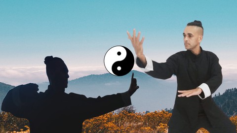 Curso Tai Chi Chuan e Chi Kung (QiGong)