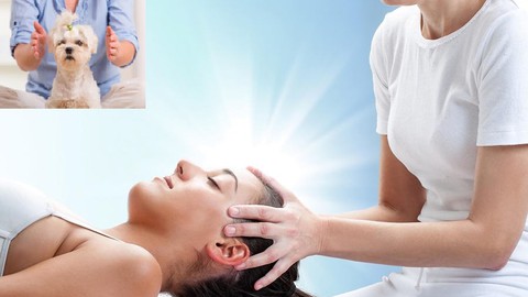 1-2 seviye usui reiki eğitimi  sertifikali (2 seviye birden)