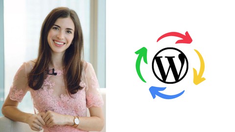 Build 8 Types of WordPress Websites in this 1 Course Only