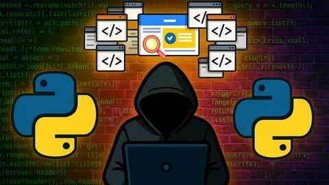 Python y Web Scraping con Selenium desde Cero