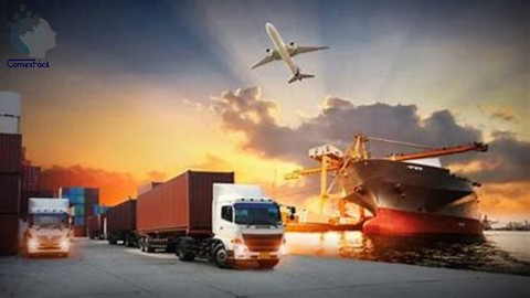 Importar & Exportar: Conquiste o Mundo