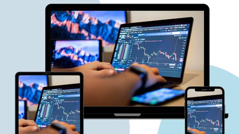 Curso 7 estrategias de trading profesional en criptomonedas