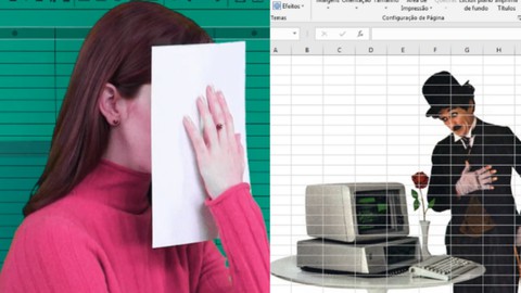 Excel Rápido, Simples e Básico - Online