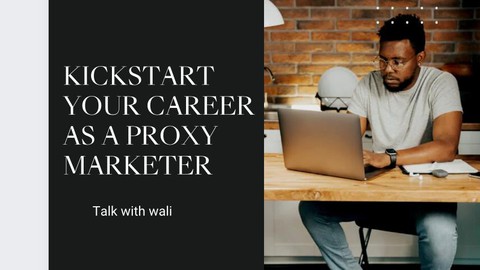 Proxy Marketing