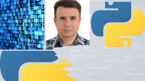 Python Mucizesi - Temelden Uzmanlığa (FULL Paket)