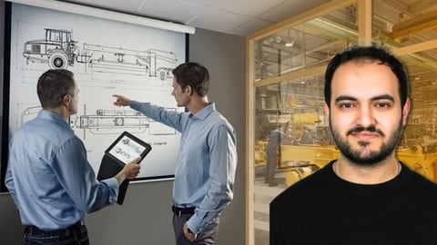 TÜM MÜHENDİSLER İÇİN GEOMETRİK BOYUT VE TOLERANSLANDIRMA
