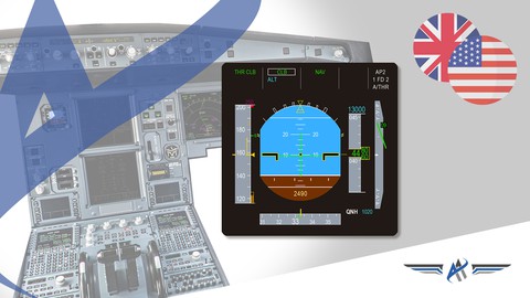 Mastering the FMA ( Airbus A320/A330/A340) English