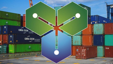 Beginner Introduction to Containers, Docker, and Kubernetes